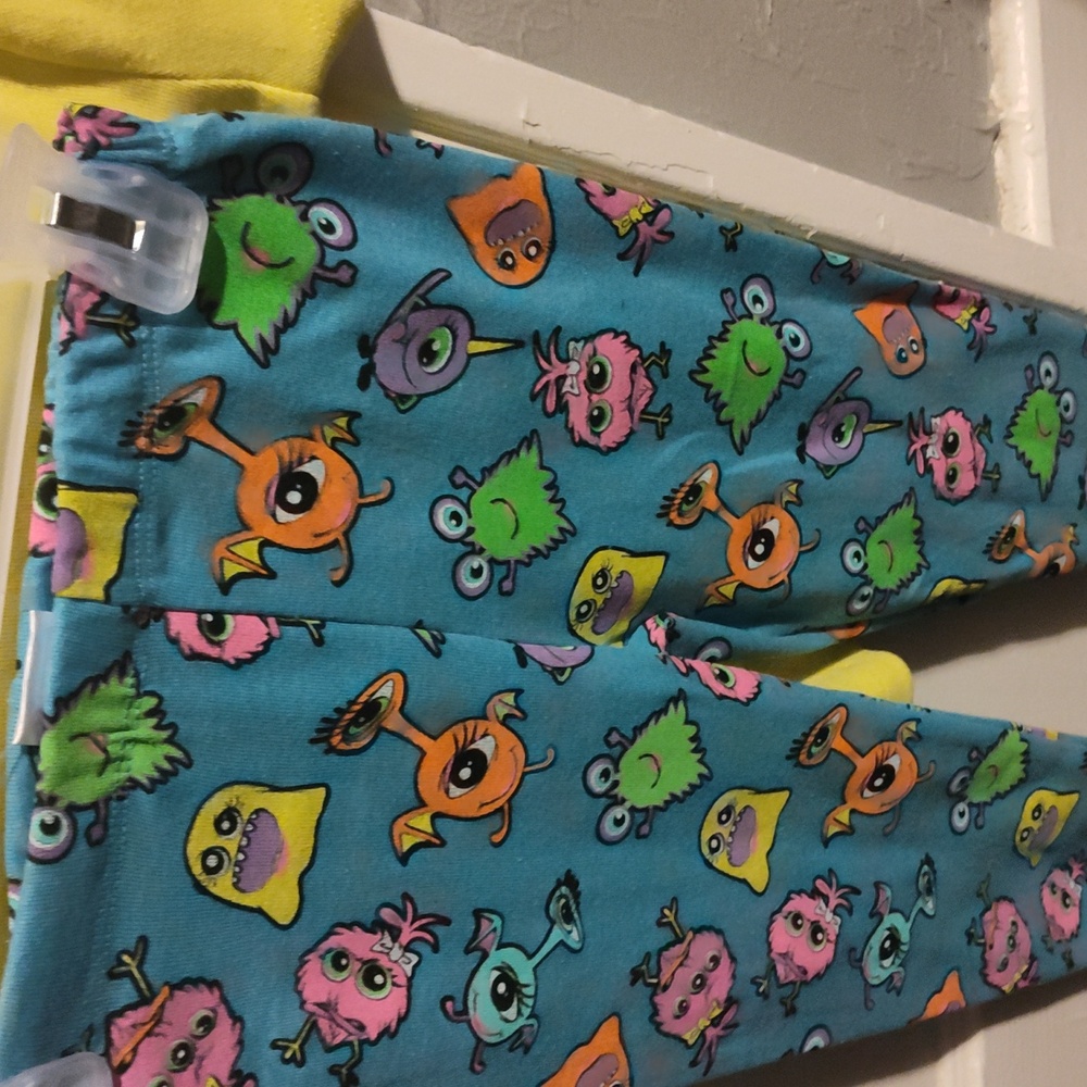 Pajamas - Picture 4 of 4